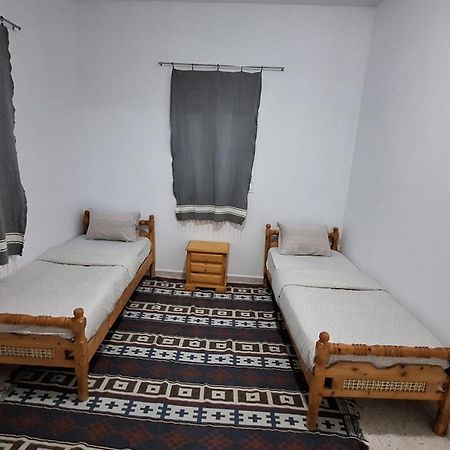 Dar Janis Djerba دار يانيس جربة Apartment Houmt Souk  Luaran gambar