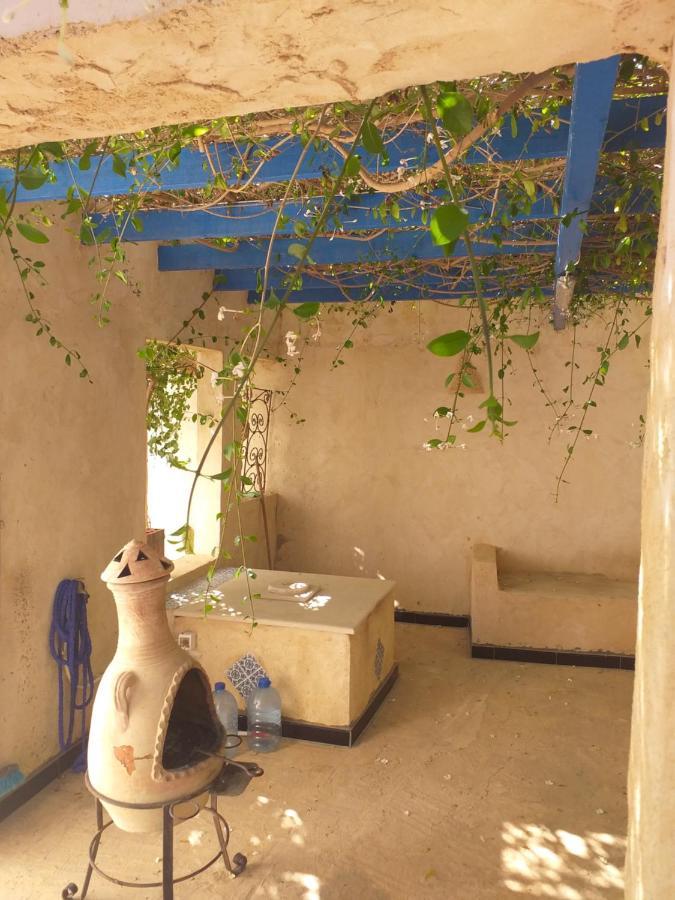 Dar Janis Djerba دار يانيس جربة Apartment Houmt Souk  Bilik gambar