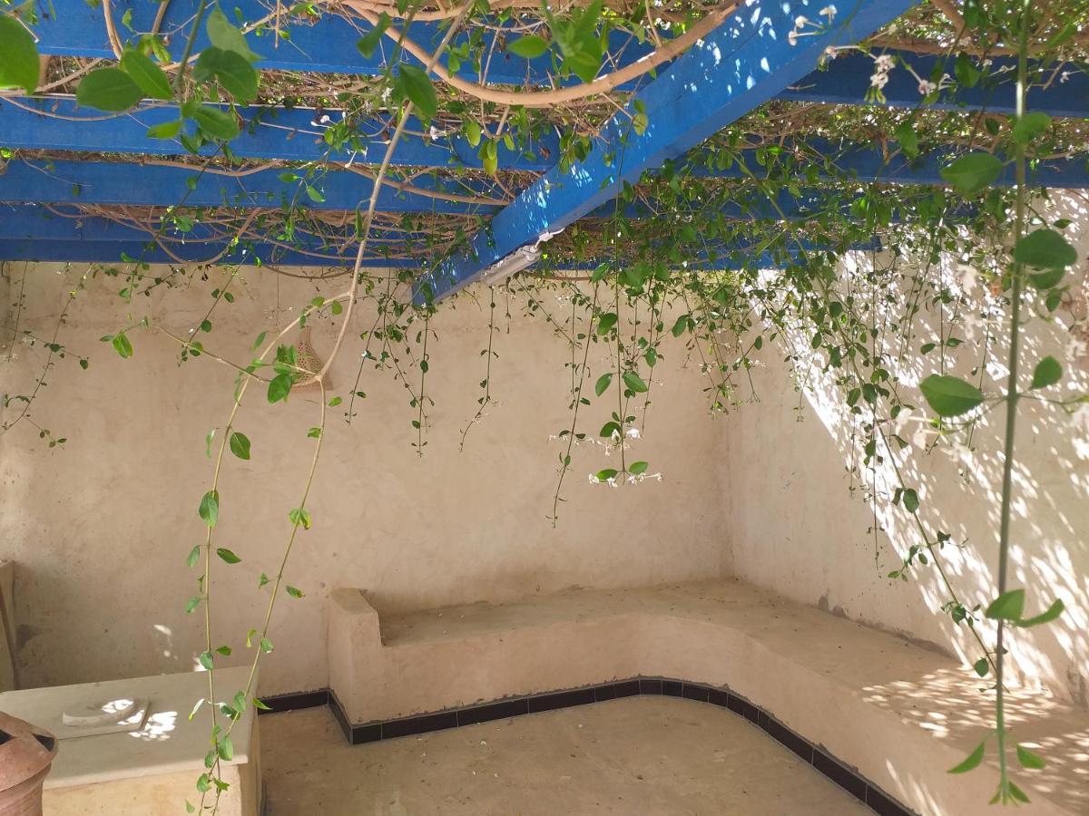Dar Janis Djerba دار يانيس جربة Apartment Houmt Souk  Bilik gambar