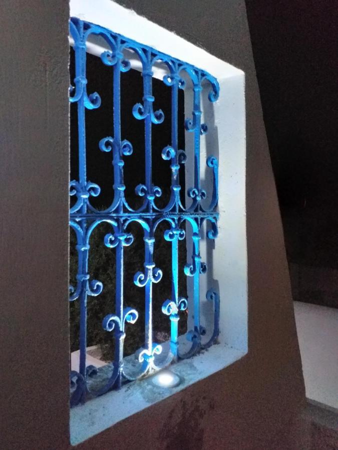 Dar Janis Djerba دار يانيس جربة Apartment Houmt Souk  Bilik gambar