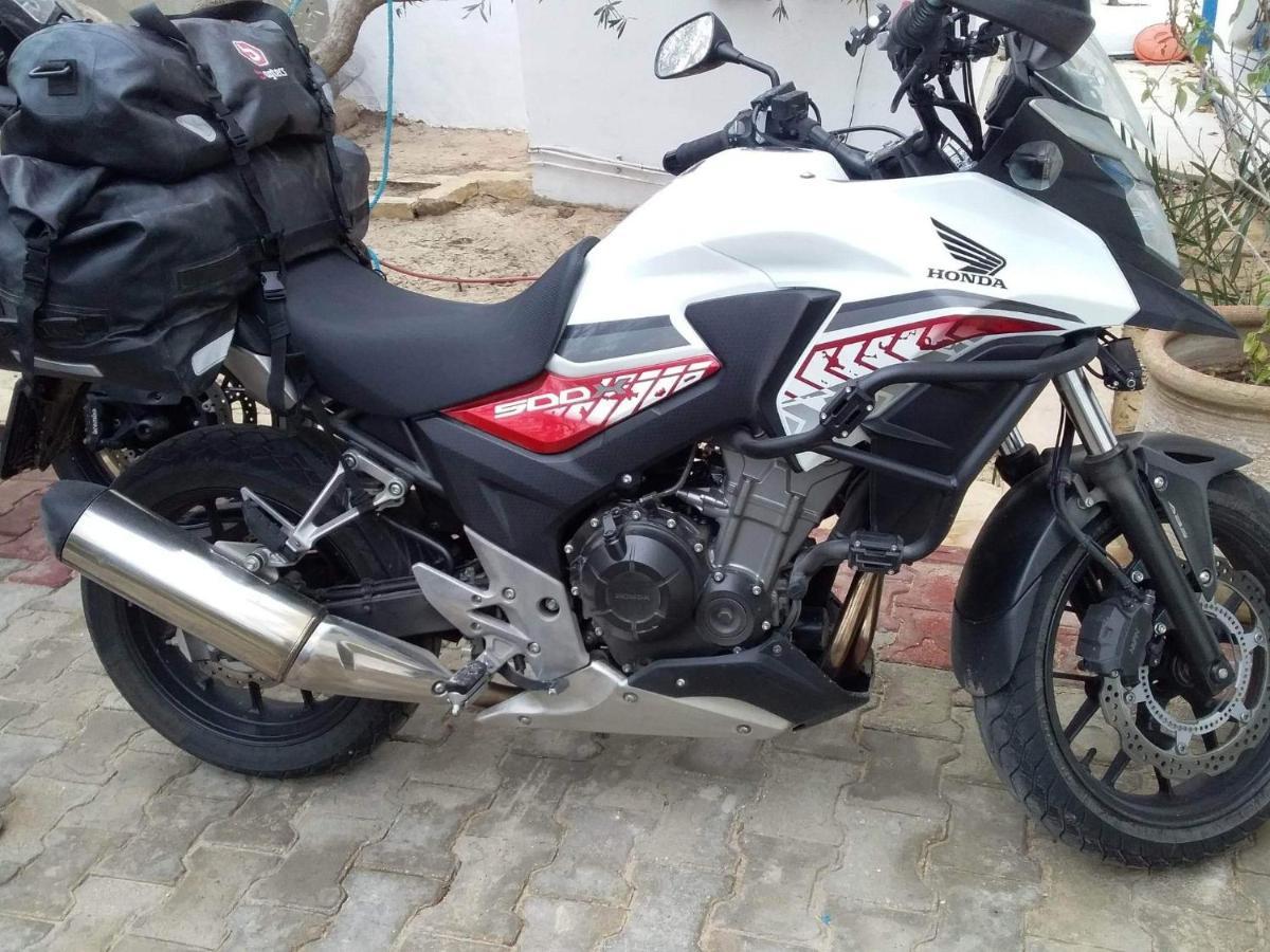 Dar Janis Djerba دار يانيس جربة Apartment Houmt Souk  Luaran gambar