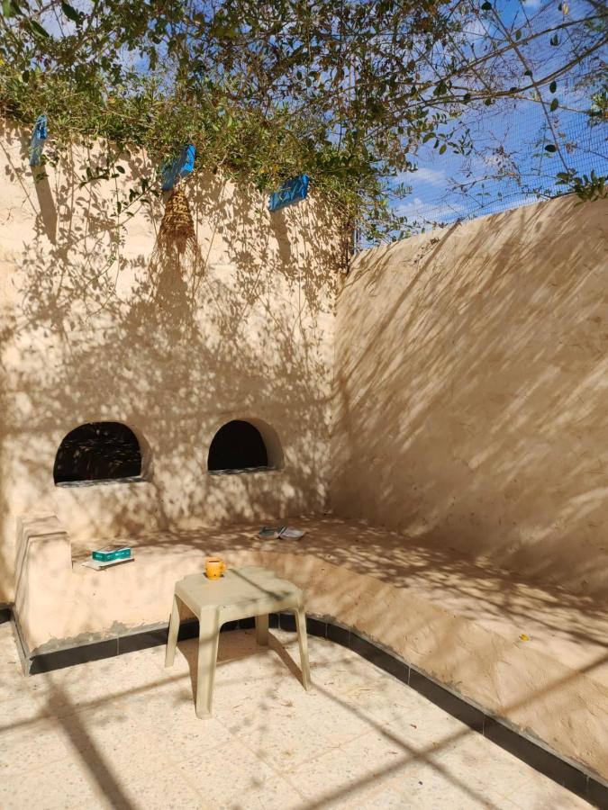 Dar Janis Djerba دار يانيس جربة Apartment Houmt Souk  Luaran gambar