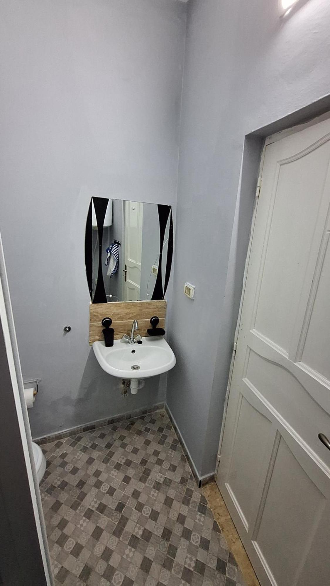 Dar Janis Djerba دار يانيس جربة Apartment Houmt Souk  Luaran gambar