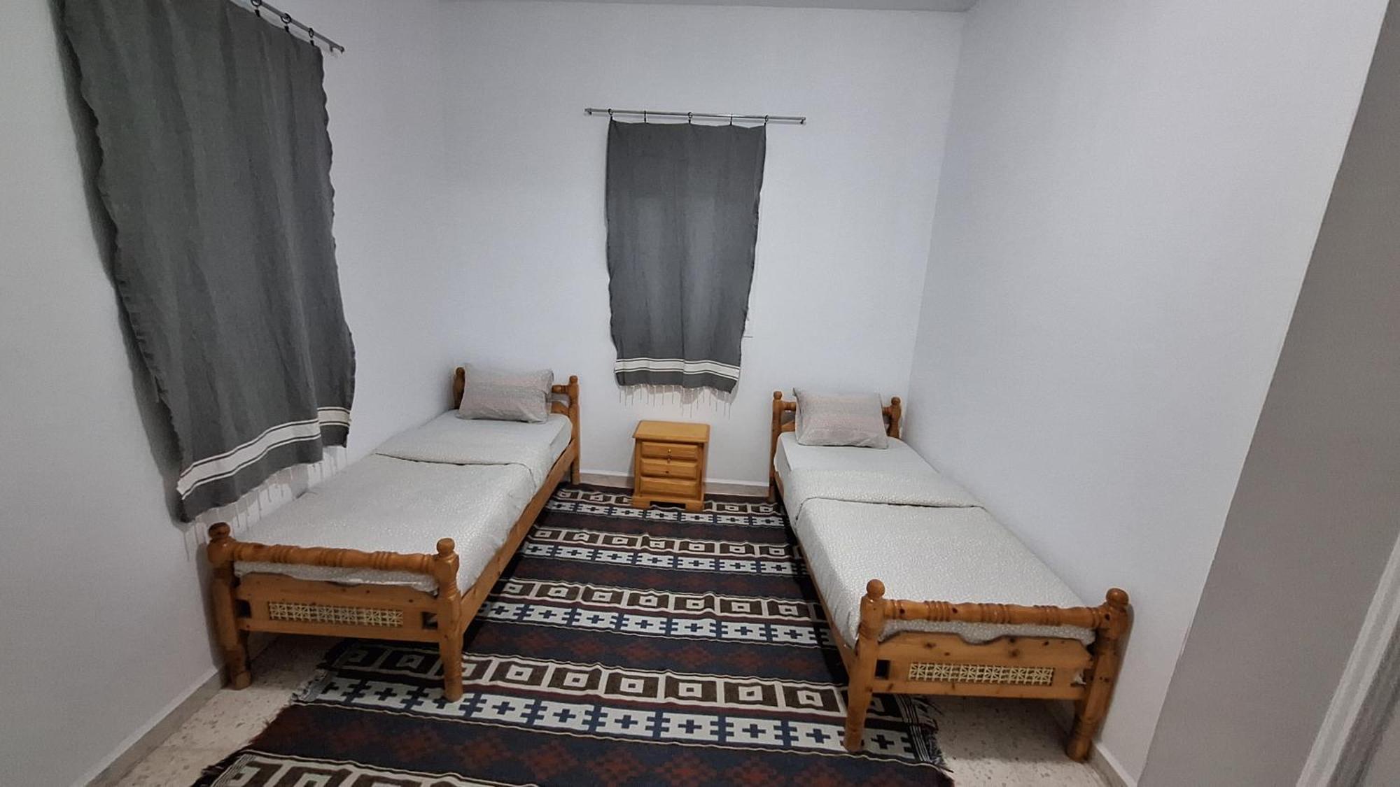 Dar Janis Djerba دار يانيس جربة Apartment Houmt Souk  Luaran gambar