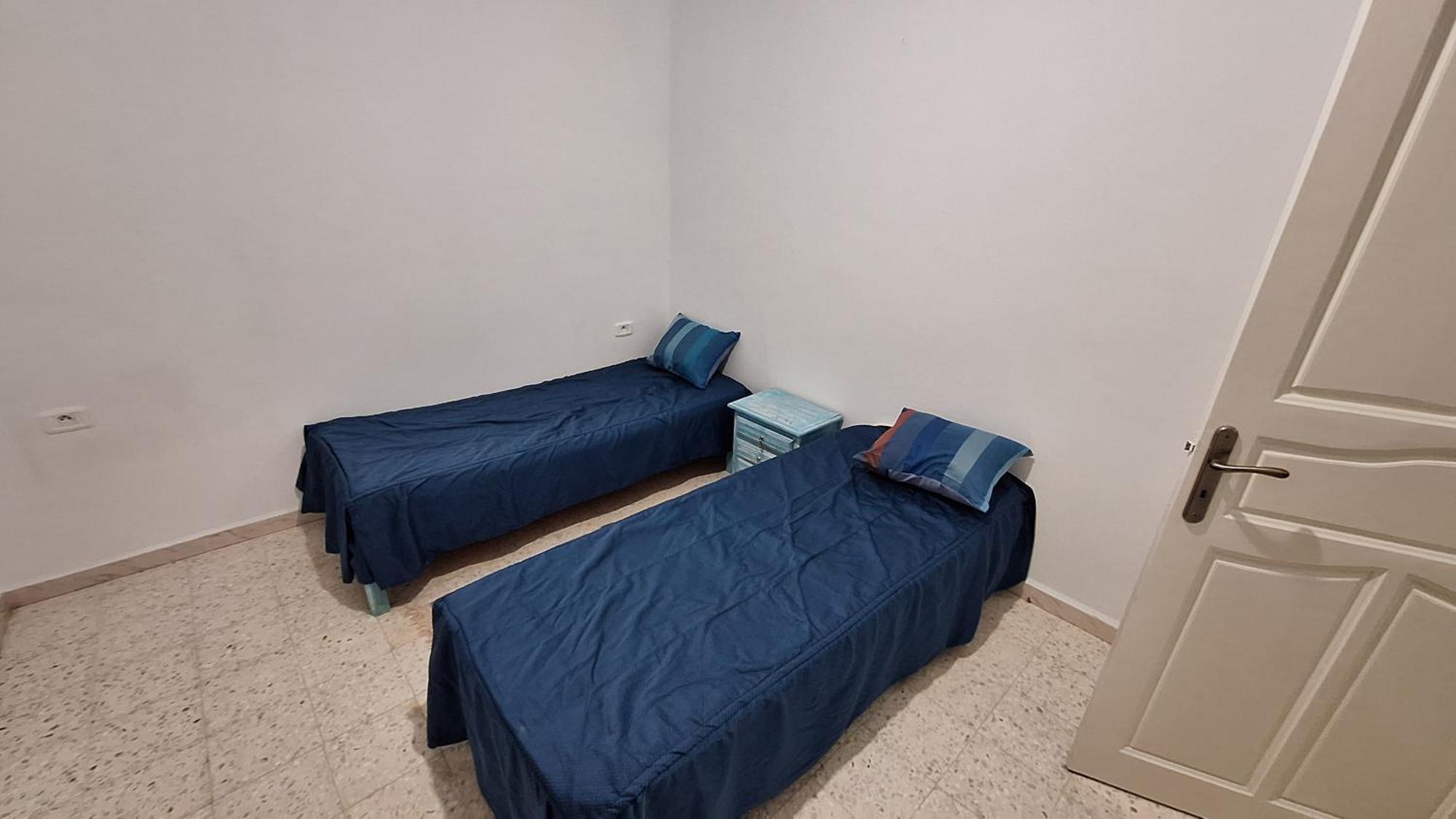 Dar Janis Djerba دار يانيس جربة Apartment Houmt Souk  Luaran gambar