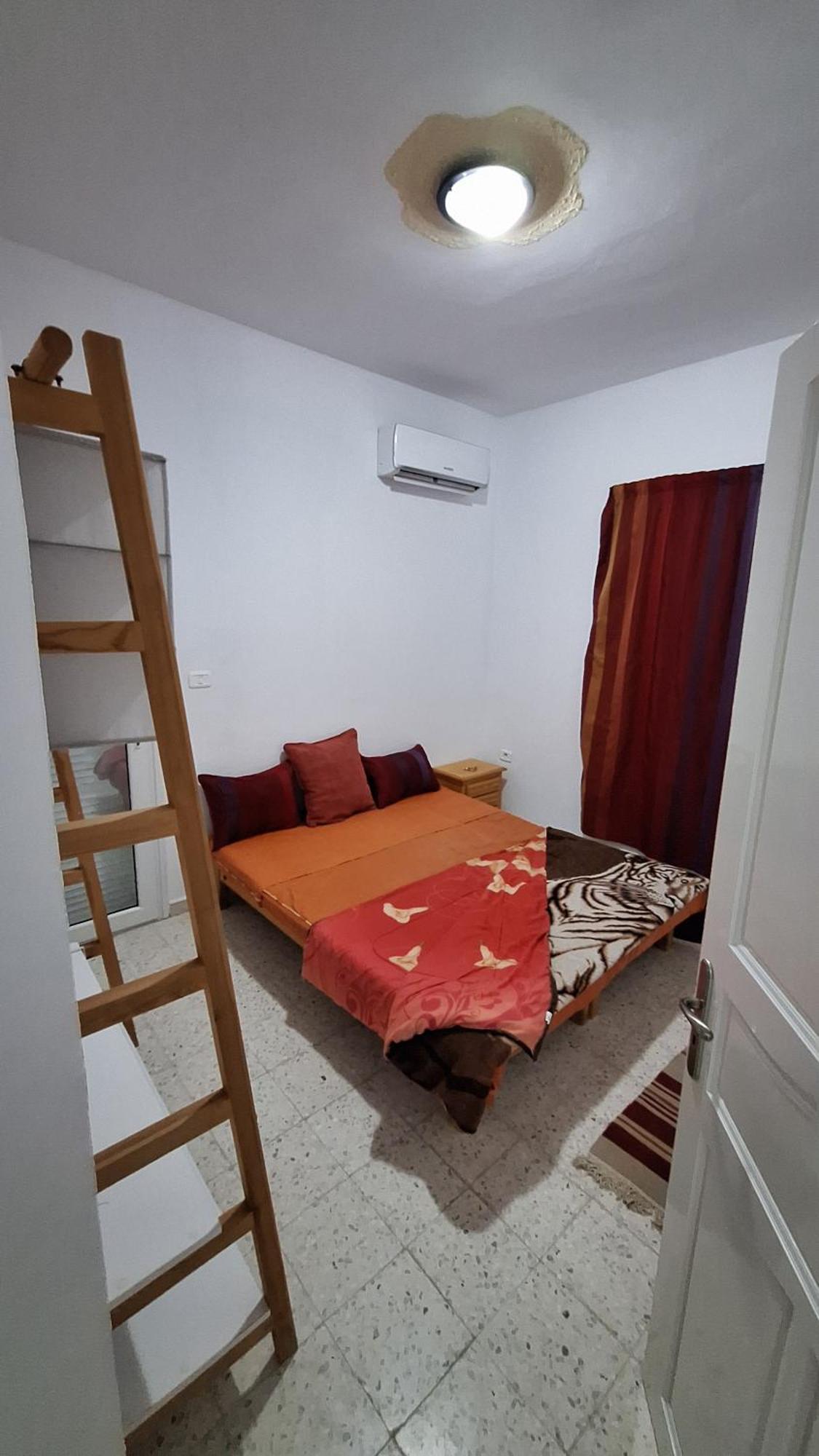 Dar Janis Djerba دار يانيس جربة Apartment Houmt Souk  Luaran gambar