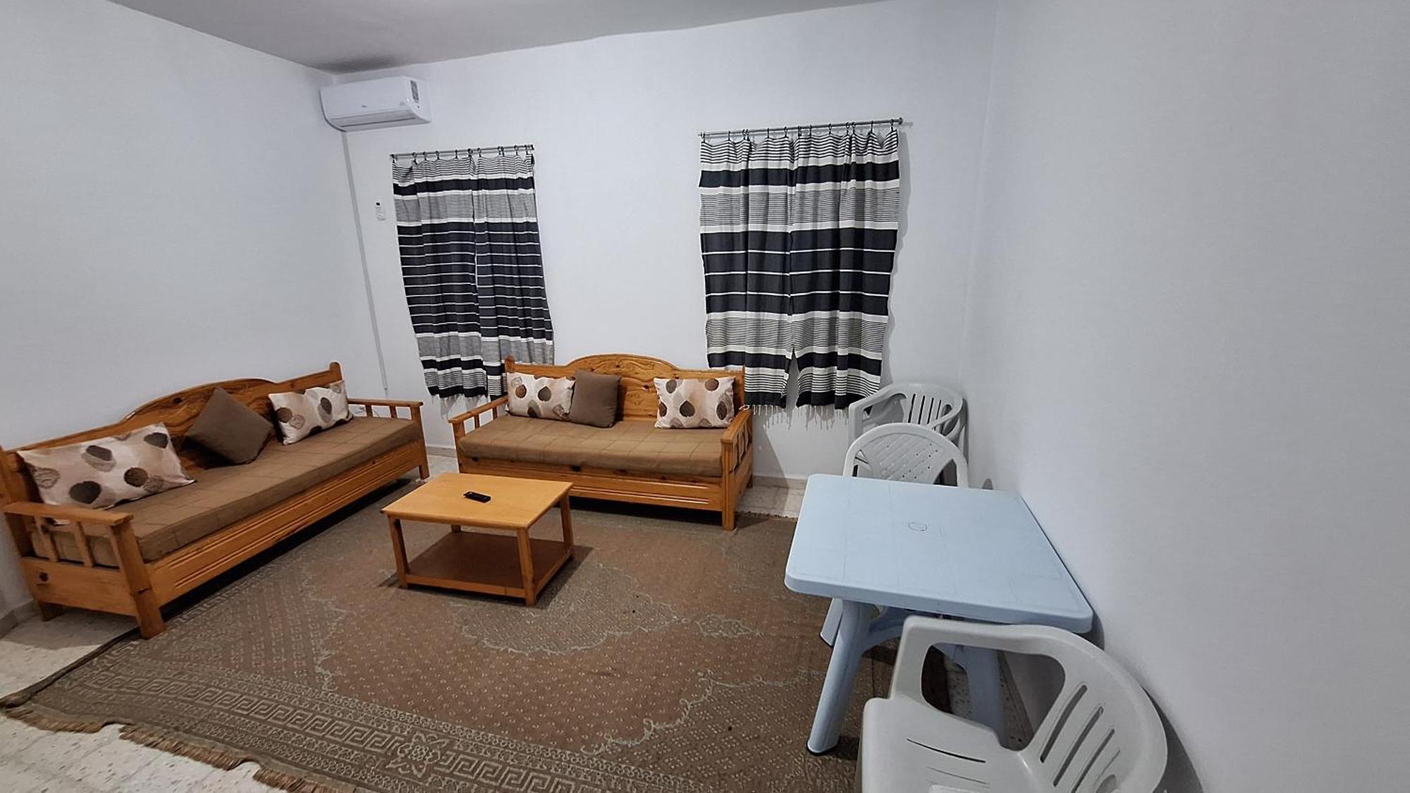 Dar Janis Djerba دار يانيس جربة Apartment Houmt Souk  Luaran gambar